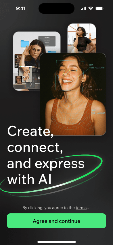 express yourself